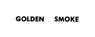 logo Golden Smoke
